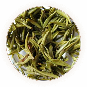 径山茶：佛教名茶