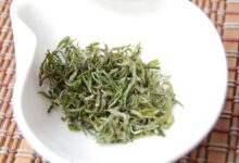 径山茶的功效与禁忌事项-茗扬网