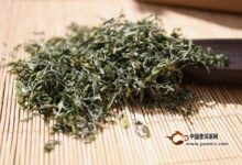 径山茶的功效-茗扬网