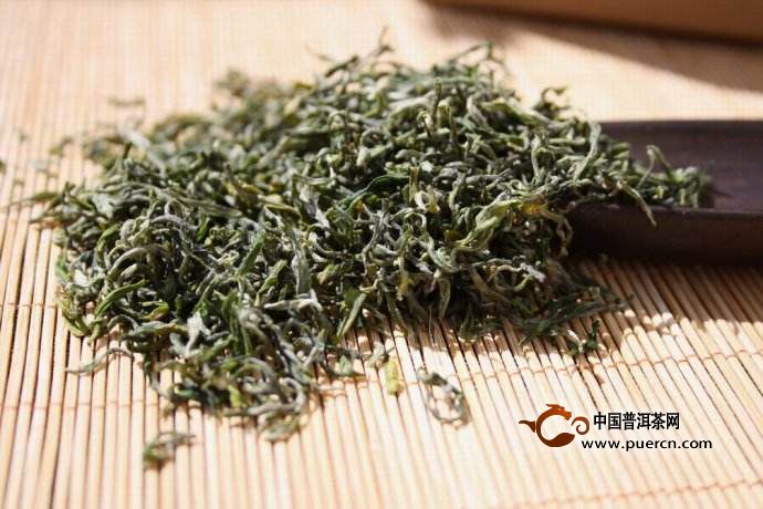 径山茶的功效