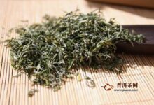 径山茶如何泡？径山茶的冲泡手法-茗扬网