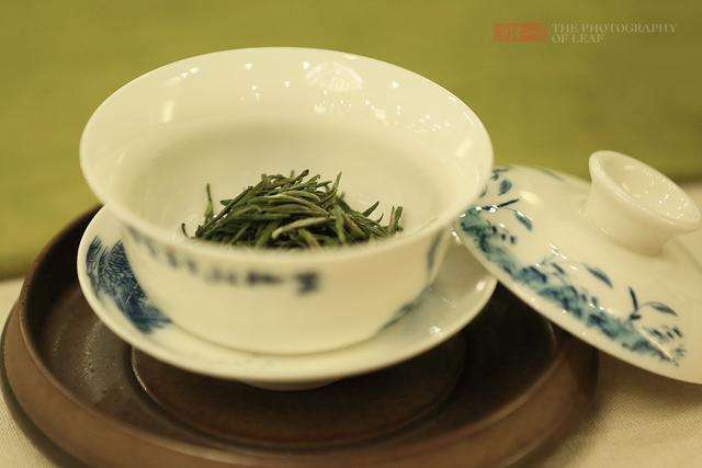 开化龙顶的功效与禁忌事项