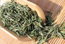 开化龙顶的功效与作用 开化龙顶的泡法-茗扬网