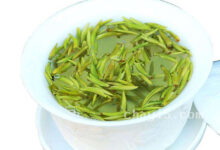 开化龙顶的冲泡方法,7步泡出好喝的开化龙顶-茗扬网