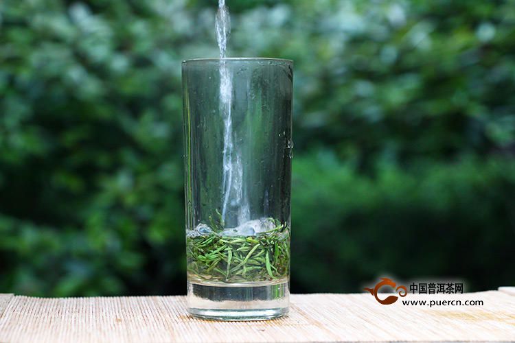 开化龙顶茶的功效与副作用