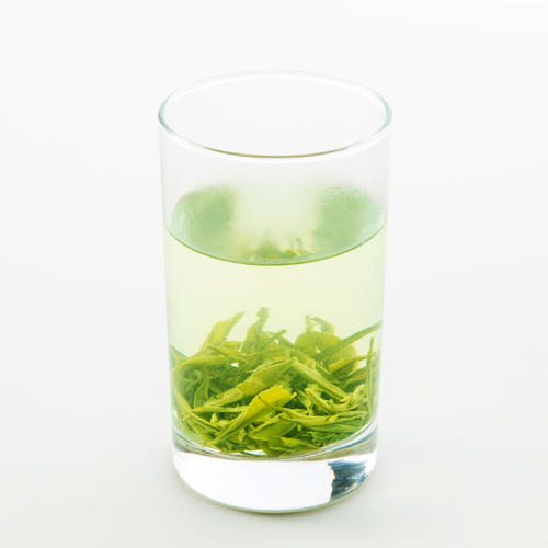 喝古丈毛尖茶对身体有什么好处