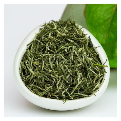 喝古丈毛尖茶对身体有什么好处