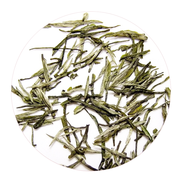 古丈毛尖：绿茶中的珍品