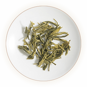 古丈毛尖：绿茶中的珍品