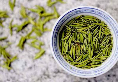 喝庐山云雾茶对身体有什么好处