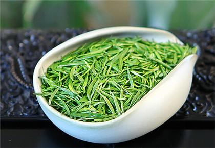 喝庐山云雾茶对身体有什么好处