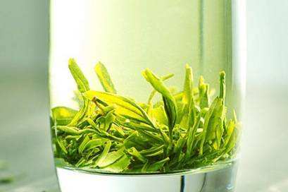 喝庐山云雾茶对身体有什么好处