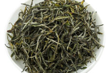 庐山云雾：鸟雀衔种，云雾浸染-茗扬网