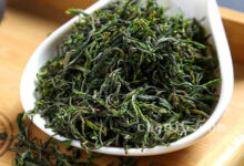 庐山云雾茶的功效与作用 庐山云雾茶的泡法-茗扬网