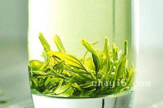 庐山云雾茶的冲泡方法，7步泡出好喝的庐山云雾茶