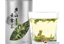 庐山云雾茶怎么鉴别？【鉴别解析】-茗扬网