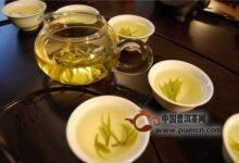 黄山高山云雾茶与庐山云雾茶的区别-茗扬网