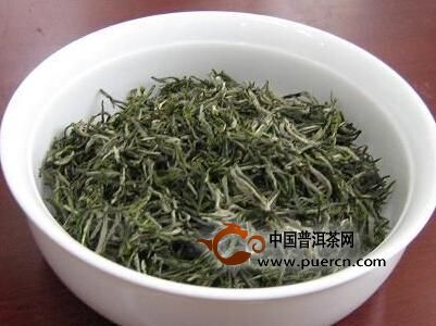 黄山高山云雾茶与庐山云雾茶的区别