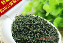 庐山云雾茶和黄山毛峰哪个好-茗扬网