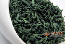 庐山云雾茶和黄山毛峰是什么样的-茗扬网