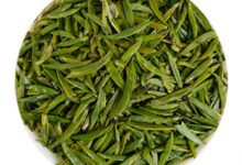 峨眉雪芽：雪芽近自峨眉得，不减红囊顾渚春-茗扬网