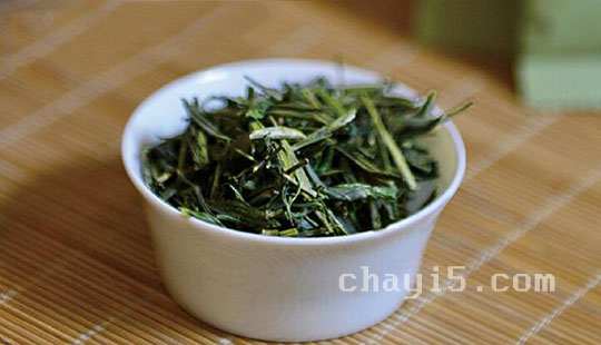 茶叶峨眉雪芽的作用与禁忌
