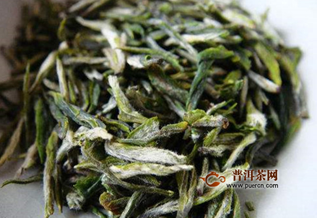 峨眉雪芽是什么茶？峨眉雪芽好喝吗