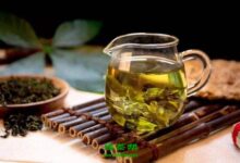 峨眉雪芽是什么茶 峨眉雪芽的功效与作用-茗扬网