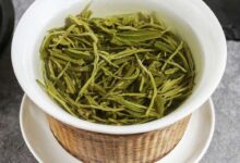 重庆永川名茶——永川秀芽-茗扬网