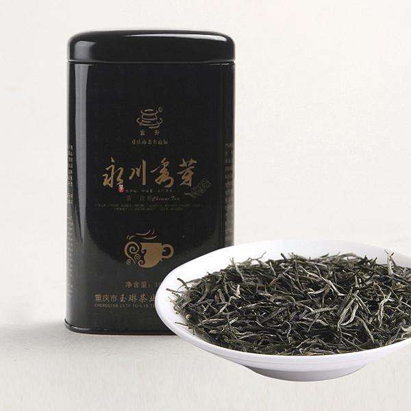 喝永川秀芽茶对身体有什么好处