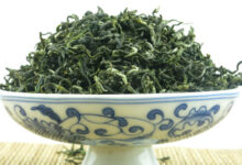 喝英山云雾茶对身体有什么好处-茗扬网