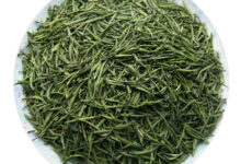 英山云雾：香高、味醇、耐冲泡-茗扬网