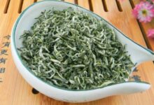 英山云雾茶的功效与禁忌事项-茗扬网