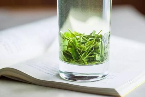 英山云雾茶的功效与作用 英山云雾茶属于什么茶