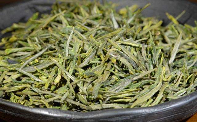 喝顾渚紫笋茶有什么好处，盘点顾渚紫笋茶的七大功效