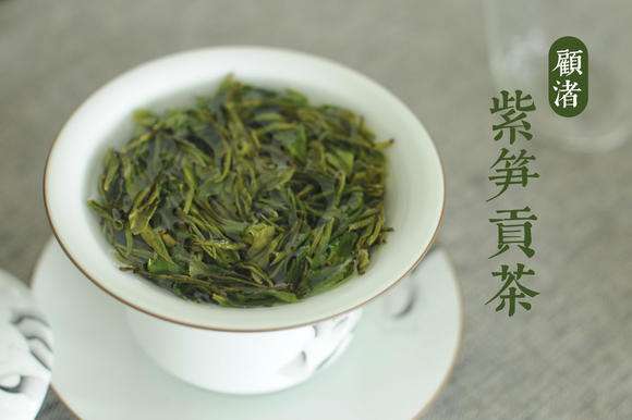 喝顾渚紫笋茶有什么好处，盘点顾渚紫笋茶的七大功效