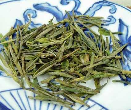 顾渚紫笋的功效与禁忌事项