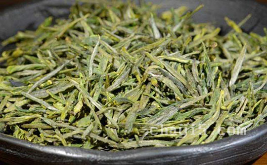 顾渚紫笋的功效与作用 顾渚紫笋的禁忌事项