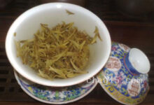 顾渚紫笋的冲泡方法,7步泡出好喝的顾渚紫笋-茗扬网