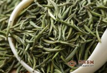 顾渚紫笋茶怎么冲泡口感好-茗扬网
