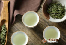 喝顾渚紫笋的功效与作用-茗扬网