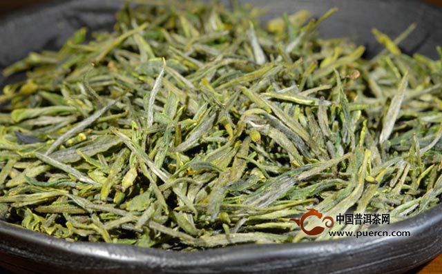 顾渚紫笋茶的功效作用
