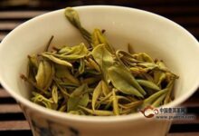 上品顾渚紫笋茶如何冲泡-茗扬网