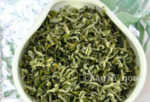 茶叶无锡毫茶的作用与禁忌-茗扬网