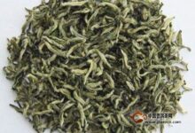 无锡毫茶的品质特点-茗扬网