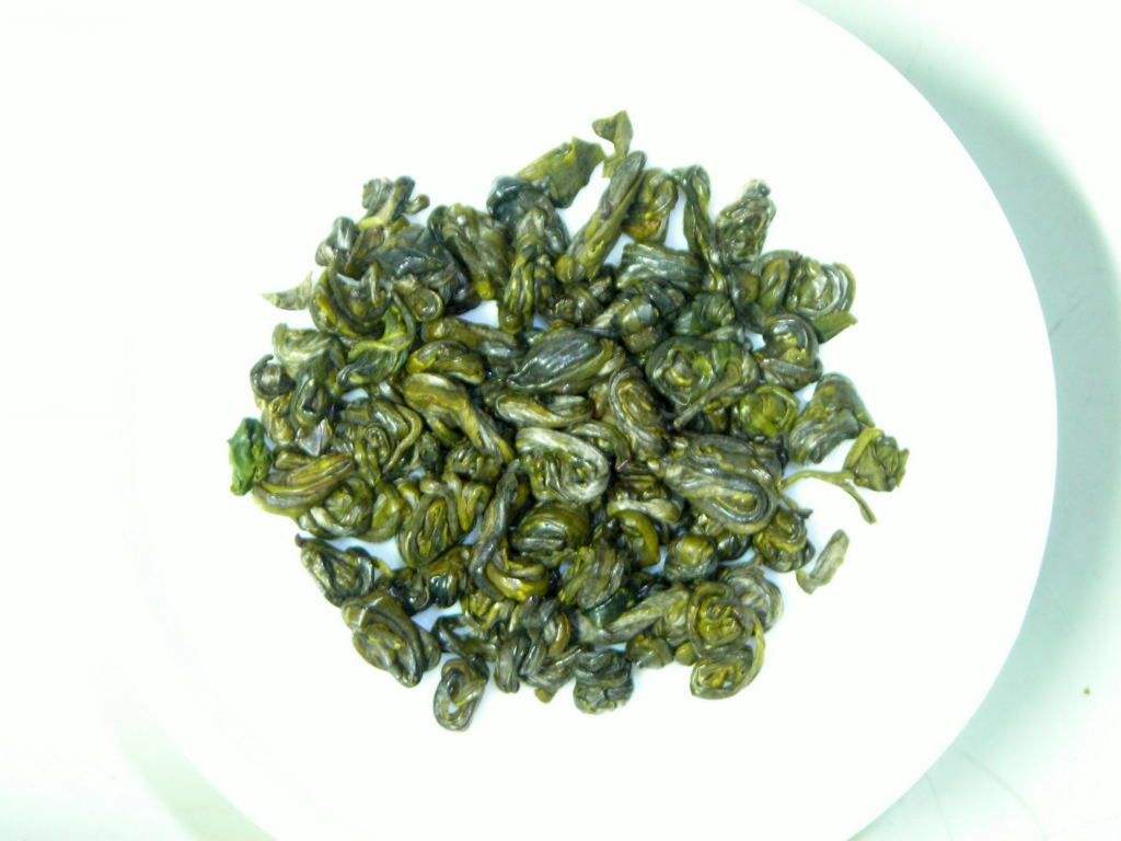 喝涌溪火青茶对身体有什么好处