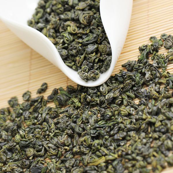 喝涌溪火青茶对身体有什么好处