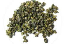 涌溪火青：且将新火试青茶，诗酒趁年华。-茗扬网