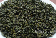 涌溪火青的功效与作用 涌溪火青什么时候喝最好-茗扬网