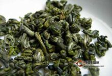 涌溪火青是什么茶-茗扬网